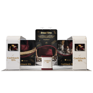 A na-etinye ụlọ ọrụ dị mfe iji wụnye